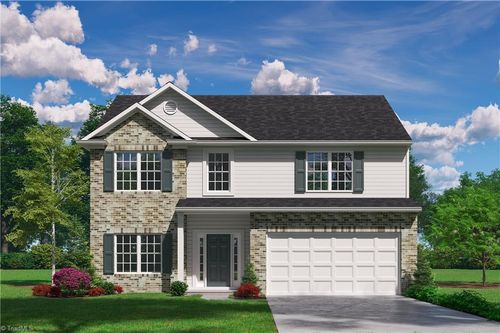 369-3713 Contimental Sq, Kernersville, NC, 27284 | Card Image