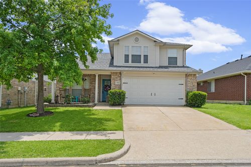 6124 Hillside Ln, Sachse, TX, 75048-5616 | Card Image