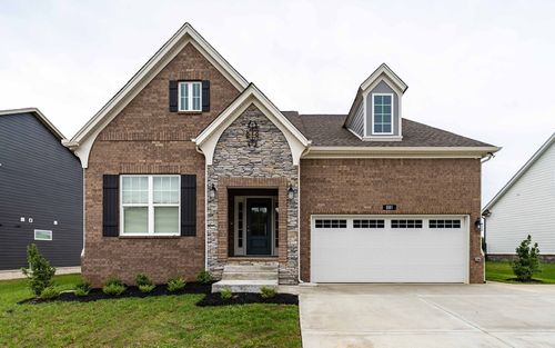 881 Joe Miller Dr, Hendersonville, TN, 37075-6012 | Card Image
