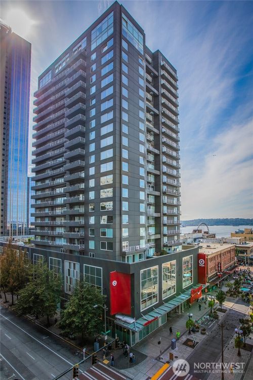 1009-1415 2nd Ave, Seattle, WA, 98101-2032 | Card Image