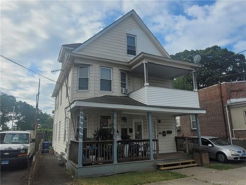 23 Morgan Ave, Bridgeport, CT, 06606-5519 | Card Image