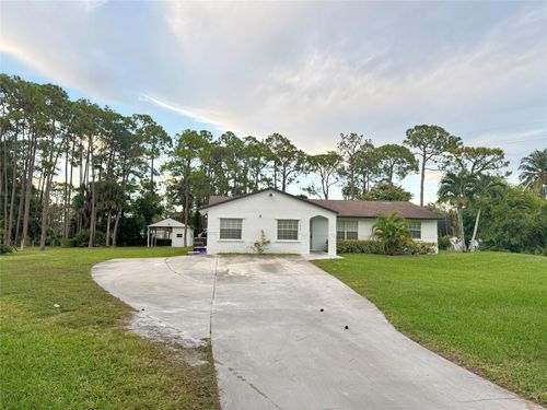 11853 47th Rd N, West Palm Beach, FL, 33411-9152 | Card Image