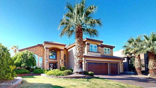 6324 La Posta Dr, El Paso, TX, 79912-1863 | Card Image