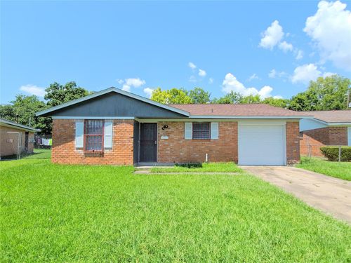 10962 Buffum St, Houston, TX, 77051-4506 | Card Image