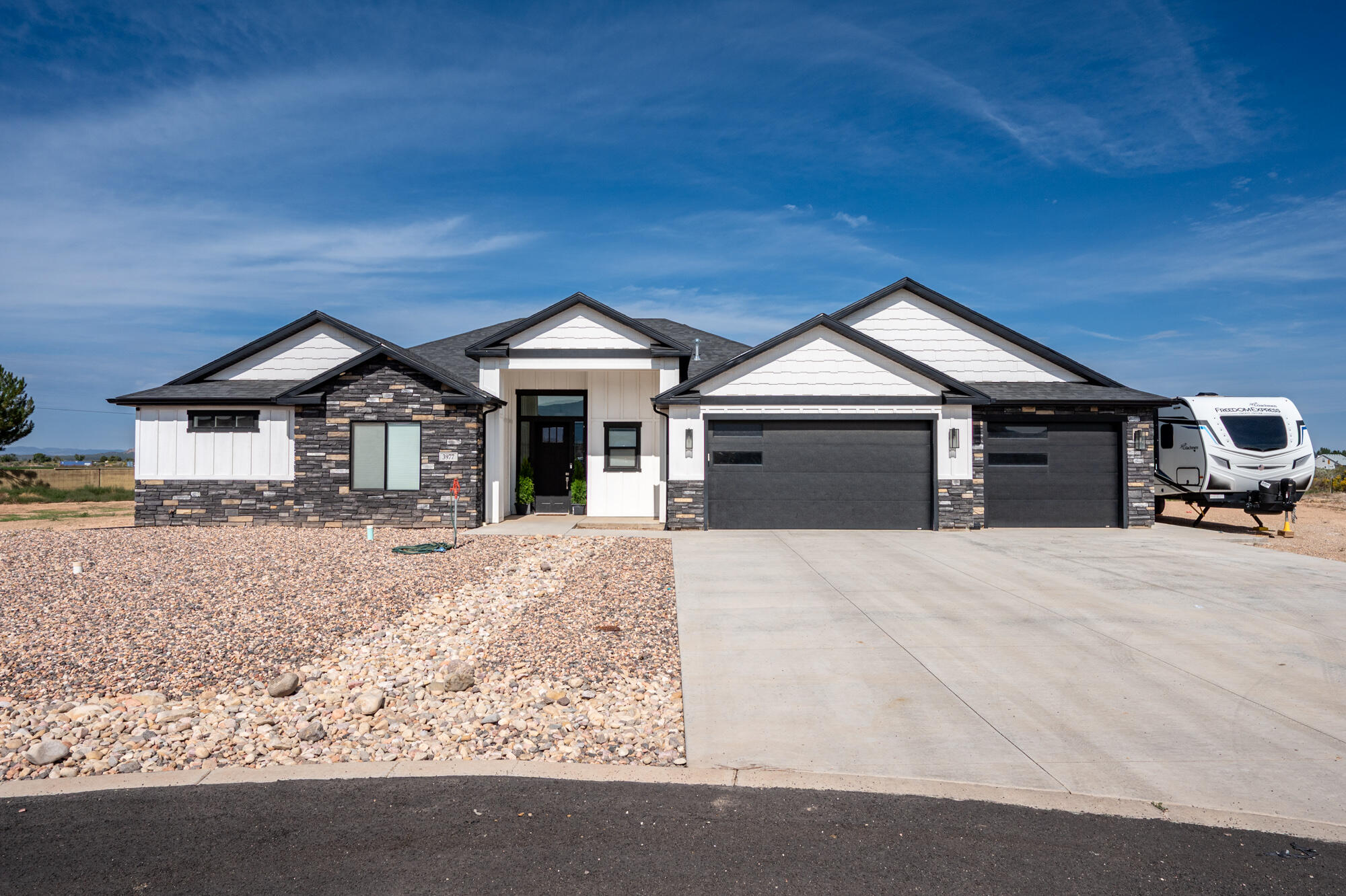 Residential in Cedar City