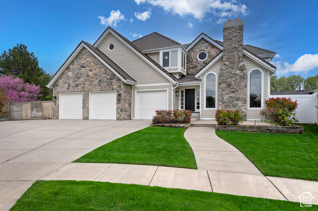 Kerry Cir, Salt Lake City, UT 84107