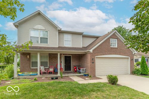 19408 Amber Way, Noblesville, IN, 46060-8386 | Card Image
