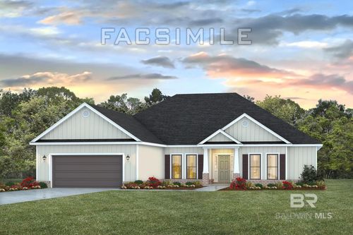 23091 Bushel Drive, Fairhope, AL, 36532 | Card Image