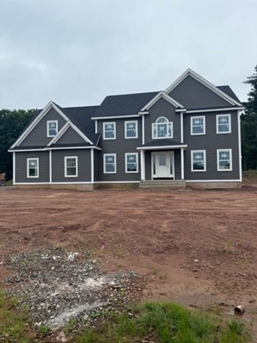8 Happy Acres Lane, East Longmeadow, MA, 01028 | Card Image