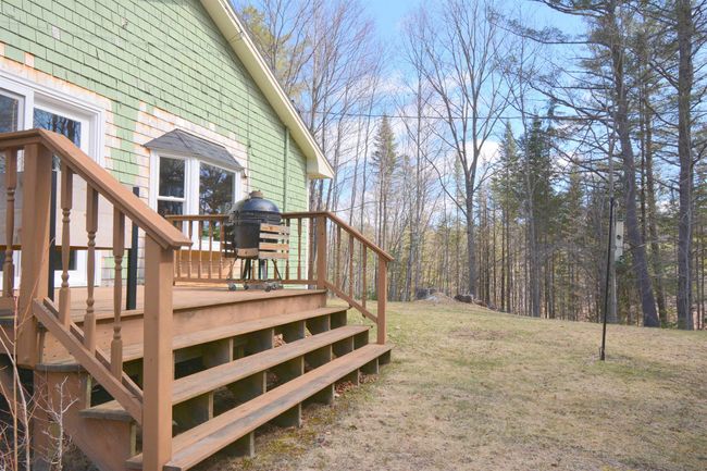 2899 George Hill Rd, House other with 2 bedrooms, 1 bathrooms and null parking in Springfield NH | Image 30