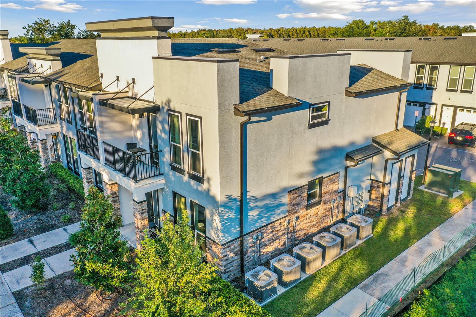 Residential Lease in KISSIMMEE 3
