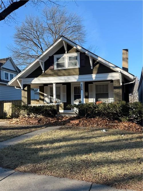 336 N 18th St, Kansas City, KS, 66102-4919 | Card Image