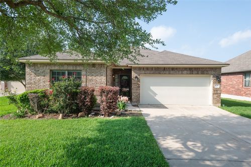 1078 Sussex Way, Round Rock, TX, 78665-4023 | Card Image