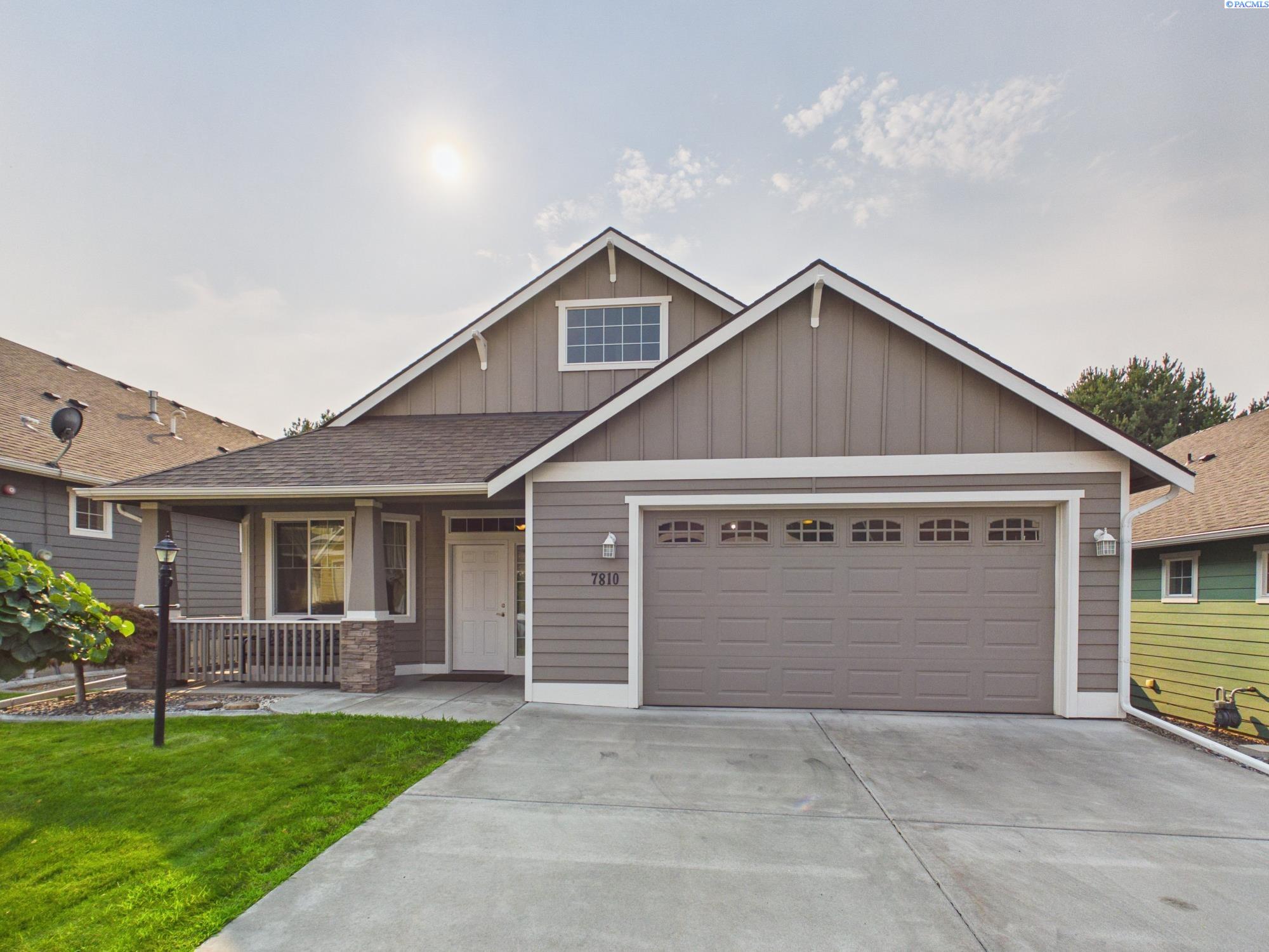 Residential in Kennewick