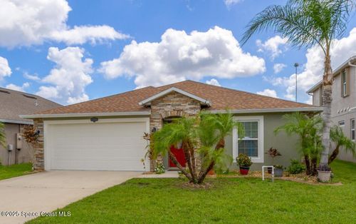 1715 Litchfield Dr, West Melbourne, FL, 32904-6471 | Card Image