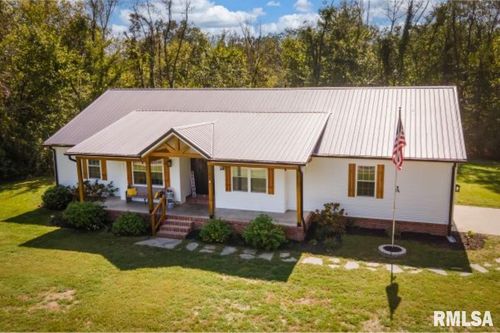 501 E Mohan St, Carterville, IL, 62918-6161 | Card Image