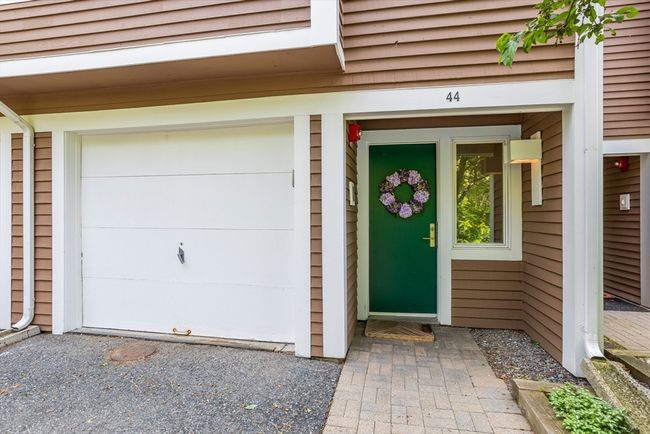 44 - 44 Greenridge Ln, Condo with 2 bedrooms, 2 bathrooms and 2 parking in Lincoln MA | Image 29