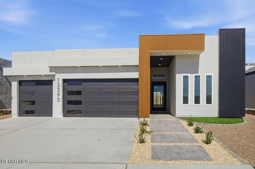 14536 Blackburn Ave, El Paso, TX, 79928 | Card Image