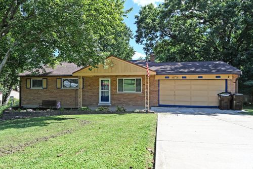 9940 Prechtel Rd, Colerain Twp, OH, 45252-2122 | Card Image