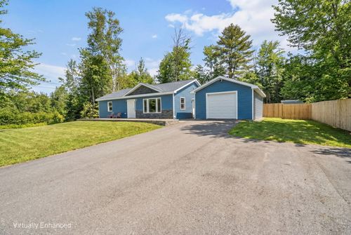 542 Main Road, Charleston, ME, 04422 | Card Image