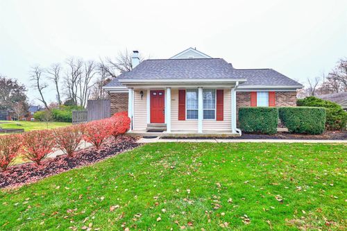 10844 Lakehurst Ct, Cincinnati, OH, 45242-3109 | Card Image