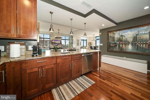 unit-1405-11700 Old Georgetown Rd, NORTH BETHESDA, MD, 20852-8614 | Card Image