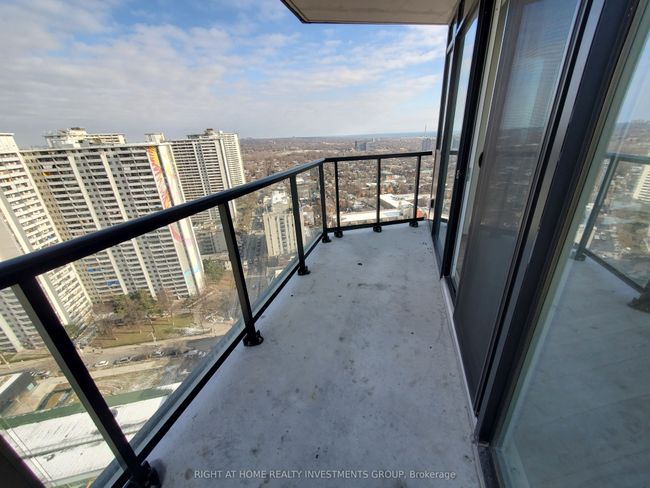 2603 - 159 Wellesley St E, Condo with 1 bedrooms, 1 bathrooms and null parking in Toronto ON | Image 16