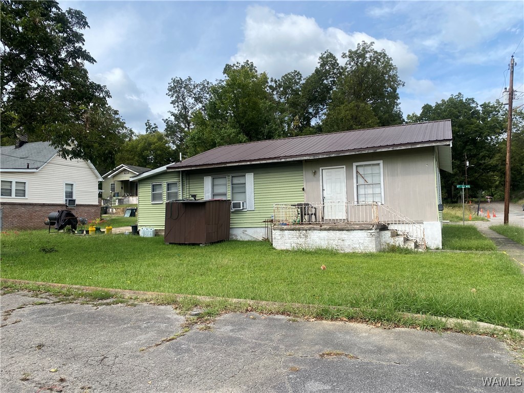 Erie St, Birmingham, AL 35224
