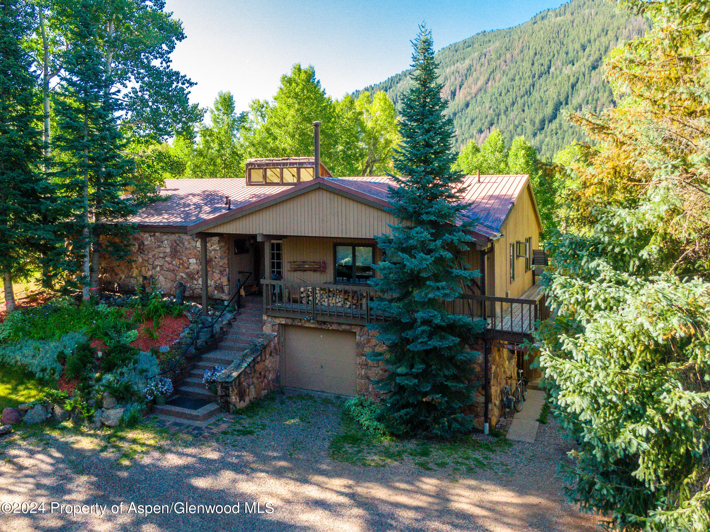 King St, Aspen, CO 81611