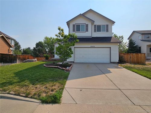 10458 Panther Trce, Littleton, CO, 80124-9541 | Card Image