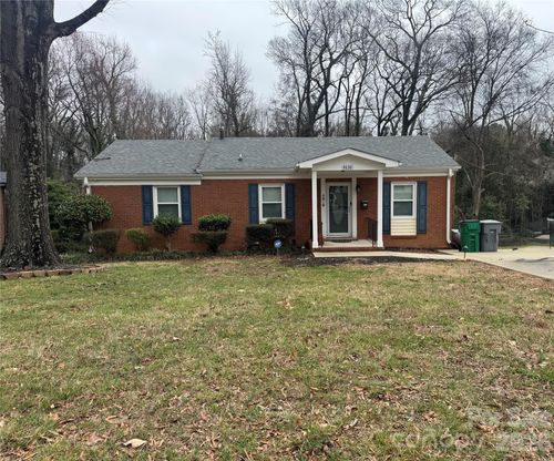 4636 Cinderella Road, Charlotte, NC, 28213 | Card Image