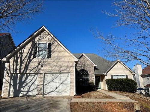 3494 Creekview Dr, Rex, GA, 30273-5042 | Card Image