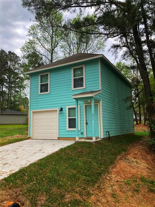 491 Mesquite, Livingston, TX, 77352-3189 | Card Image