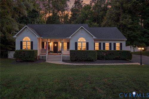 11919 Swift Crossing Dr, Midlothian, VA, 23112-3177 | Card Image