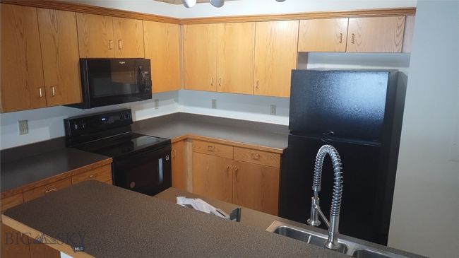 B2 - 155 Aurora Lights Dr, Condo with 2 bedrooms, 2 bathrooms and null parking in Big Sky MT | Image 30