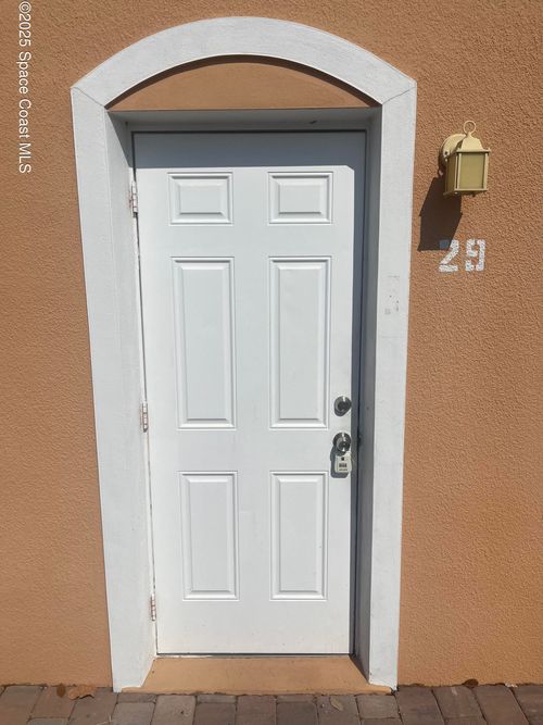 29-50 Needle Blvd, Merritt Island, FL, 32953-3380 | Card Image
