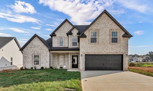 376 Kingland Ln, Clarksville, TN, 37043-2798 | Card Image