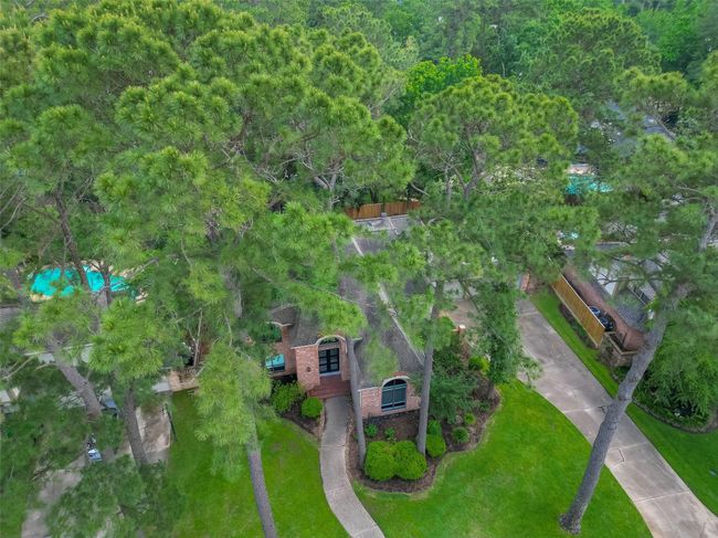 9411 Fenchurch Dr, House other with 4 bedrooms, 5 bathrooms and 3 parking in Spring TX | Image 44