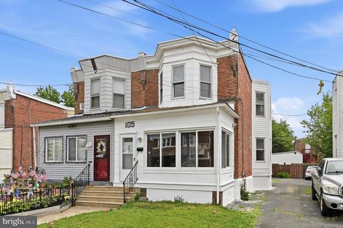 105 Jackson Ave, COLLINGDALE, PA, 19023-3303 | Card Image