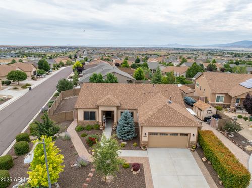 6020 E Tanridge Dr, Prescott Valley, AZ, 86314-9485 | Card Image