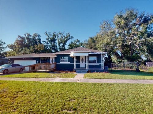 1509 E 31st Ave, Tampa, FL, 33610-8117 | Card Image