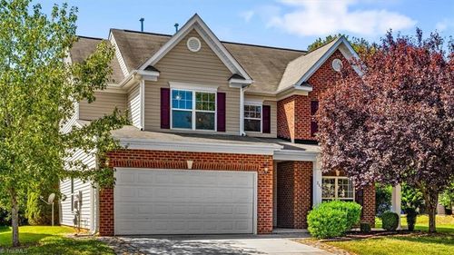 289 Water Lily Cir, Winston-Salem, NC, 27107-6017 | Card Image