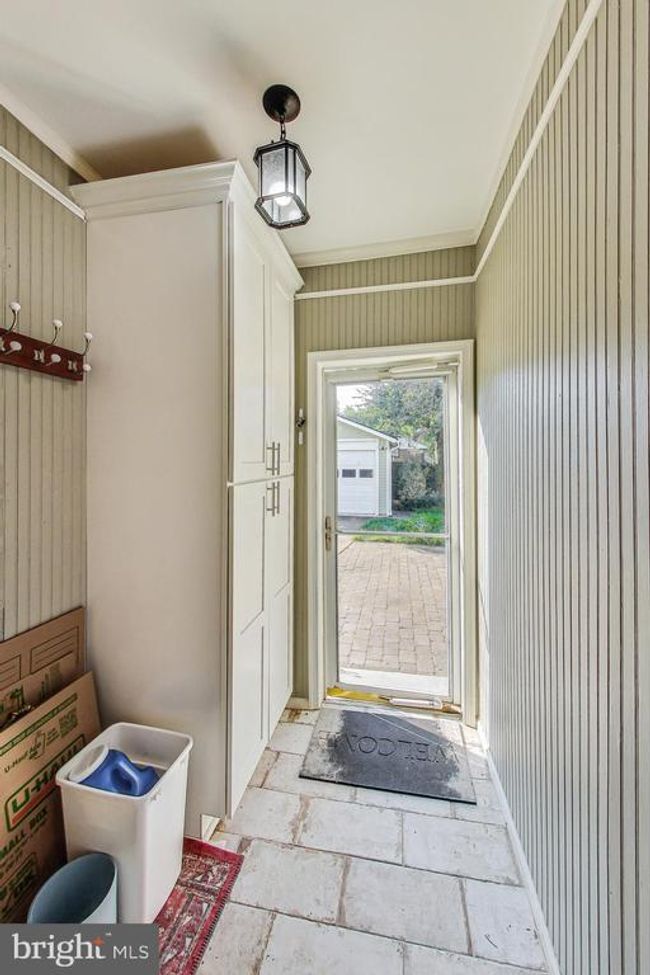 311 E Howell Ave, House other with 4 bedrooms, 3 bathrooms and null parking in ALEXANDRIA VA | Image 20