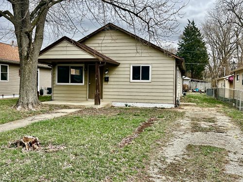 151 N 8th Ave, Beech Grove, IN, 46107-1207 | Card Image