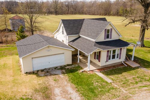 15016 Harmony Church Rd, West Frankfort, IL, 62896-5714 | Card Image