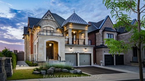 89 Rosshaven Cres, Woodbridge, ON, L4H5C6 | Card Image