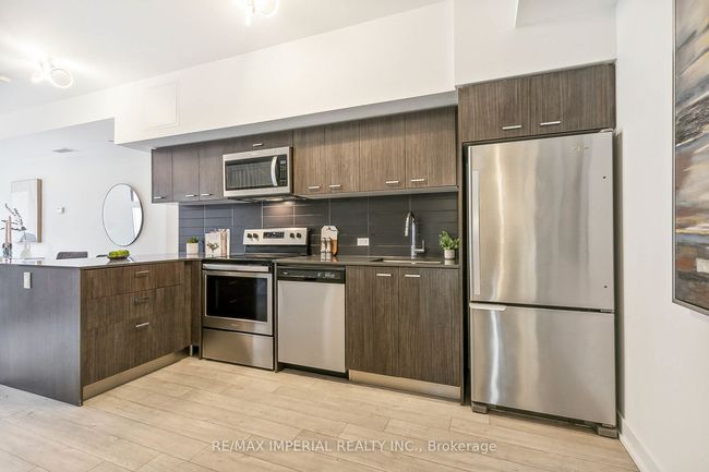 123 - 10 Echo Pt, Condo with 4 bedrooms, 2 bathrooms and 1 parking in Toronto ON | Image 20