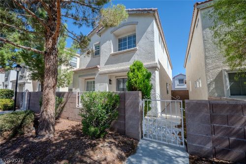 3137 Sunrise Cove Ave, North Las Vegas, NV, 89031-0588 | Card Image