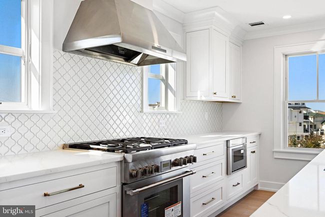 1 Cox Ave, House other with 5 bedrooms, 5 bathrooms and null parking in Harvey Cedars NJ | Image 26