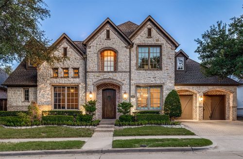 5744 Cadence Ln, Plano, TX, 75024-2912 | Card Image